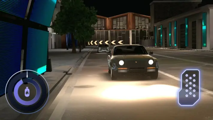 Forza Street android App screenshot 1